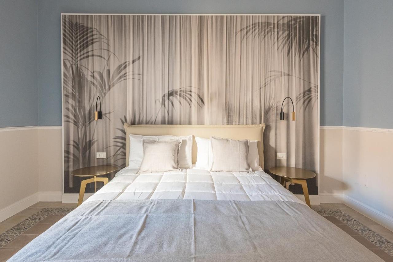 Nitti43 Luxury Apartment Taranto Dış mekan fotoğraf