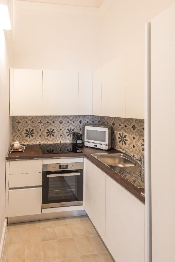 Nitti43 Luxury Apartment Taranto Dış mekan fotoğraf